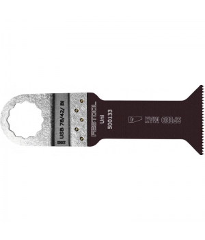 Пильное полотно универсальное Festool USB 78/42/Bi 5x