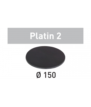 Материал шлифовальный Festool Platin II S 1000, компл. из 15 шт. STF-D150/0-S1000-PLF/15